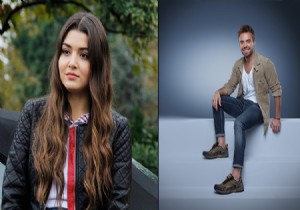 Murat Dalkılıç ve Hande Erçel aşk mı yaşıyor?